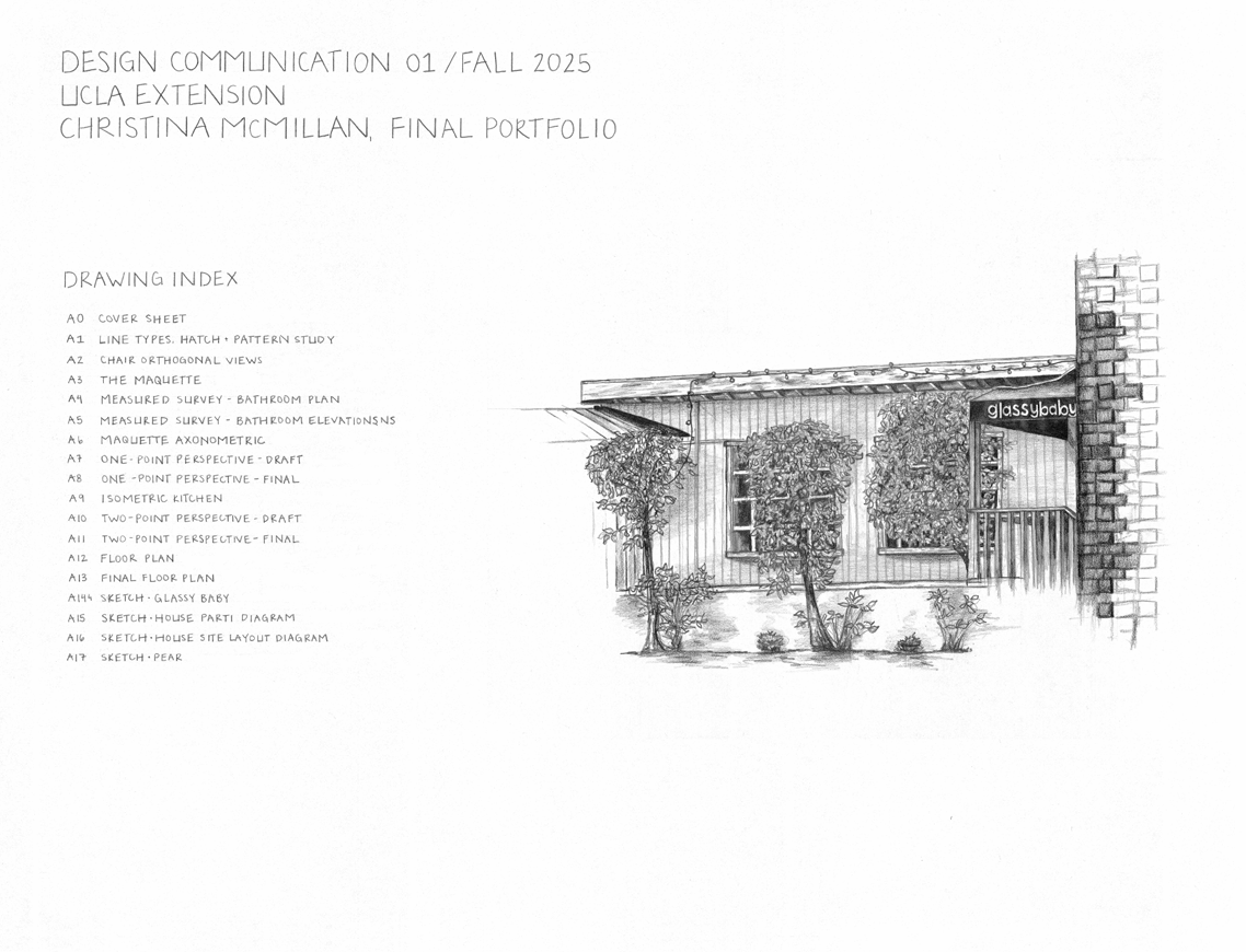 Design Communication